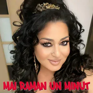 Luminita Puscas - Am gresit in viata tare mult