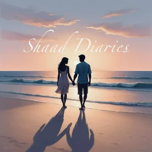 Adil - Shaad Zindgi (Sunset Beach Version)