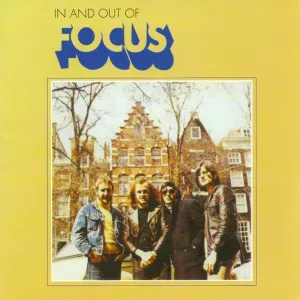 Focus - Sugar Island
