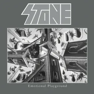Stone - Adrift