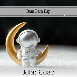 John Toso - I'll Cry Instead