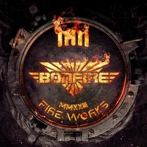 Bonfire - Don't Get Me Wrong