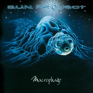 Sun Project - Sexdrugs & Acidtrance II
