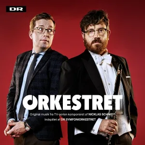 Danish National Symphony Orchestra - Velkommen til huset (intro)