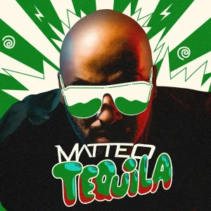 Matteo - Tequila