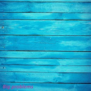AiSeR - Big Problems