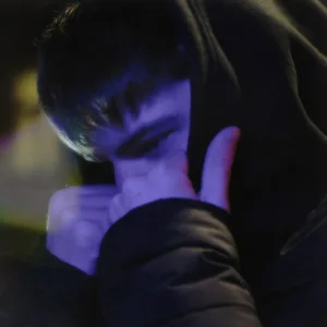 Unsight - Когда растает снег