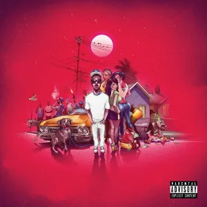 Blu, Oh No feat. Donel Smokes - Straight No Chaser