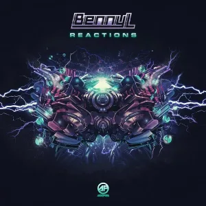 Benny L - Alpha