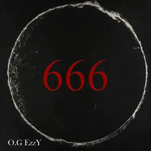 O.G EzzY - 666