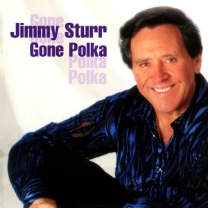 Jimmy Sturr feat. Brenda Lee - Music Music Music