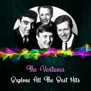 The Ventures - Night Train