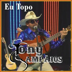 Tôny Sampäios - Por Prazer