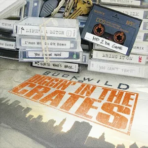 Sadat X, Grand Puba, Lord Jamar - The Lump Lump