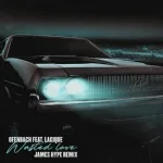 Ofenbach feat. Lagique - Wasted Love (feat. Lagique)