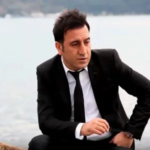 Latif Kılıç - Ağla Gönlüm