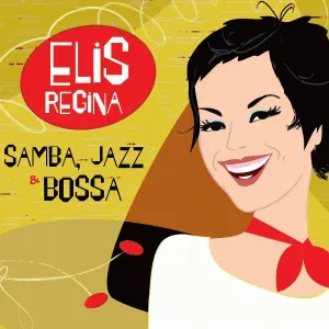 Elis Regina - Madalena