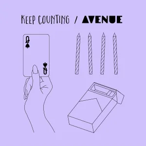 AveNue - Hot Slow Wind