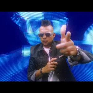 Sean Paul - She Doesn't Mind