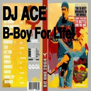 DJ Ace - Watch & Learn
