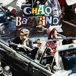 ESQUADRO - Chao Bambino