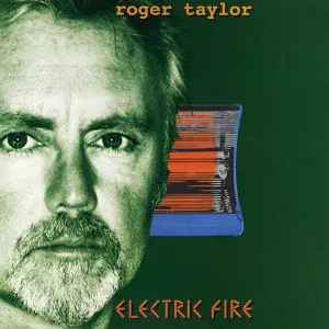 Roger Taylor - Pressure On