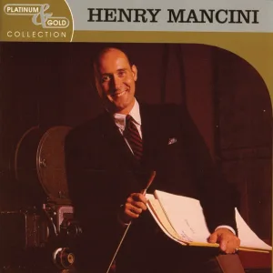 Henry Mancini - Baby Elephant Walk