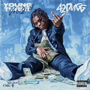 42 Dugg - World On my Shoulder