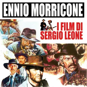 Ennio Morricone - Titoli : Giù la testa