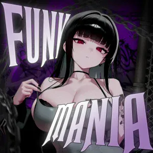 SXRKIN, Sarkon - FUNK MANIA (Slowed)