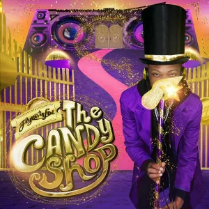 FlyBoyFu - Laffy Taffy