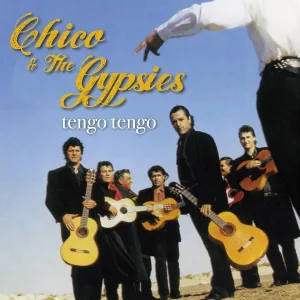 Chico & the Gypsies - Corazon