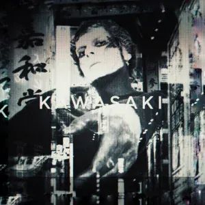KENAYDA - KAWASAKI