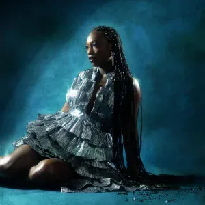 Juste Shani - Brillance