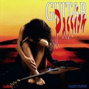 Valery Filipow - Only you (and you alone)
