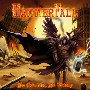Hammerfall - One of a Kind
