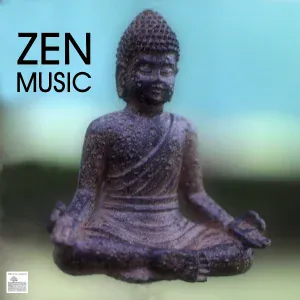 Zen Music Garden - Zen Garden, Soothing Music for Babies Sleeping