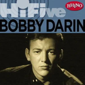 Bobby Darin - Mack the Knife
