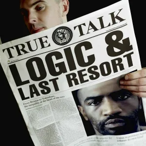 Logic, Last Resort feat. Big Ben, Big Frizzle - Walking Away