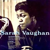 Sarah Vaughan - Lullaby of Birdland