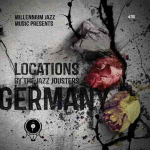 The Jazz Jousters, Smokedbeat - Little Waltz