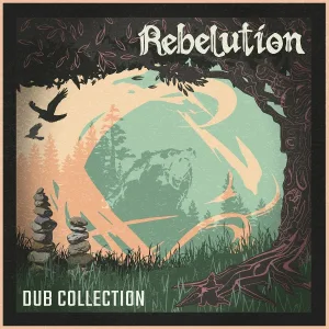 Rebelution - Hate to Be the One Dub