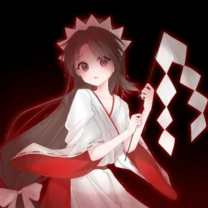 Harai The Maid - Maybe