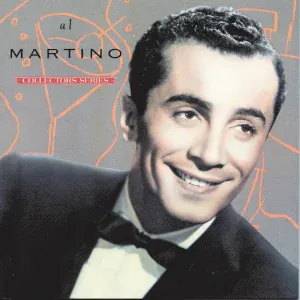 Al Martino - Think I'll Go Somewhere And Cry Myself To Sleep