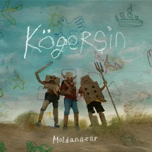 MOLDANAZAR - Kogersin
