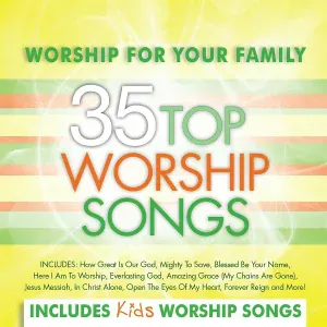 Jeremy Camp - Everlasting God