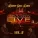 Bishop Greg Davis - Ananias' song (Walk With Me Lord) [Live]