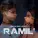 Ramil' - Пальцами по губам