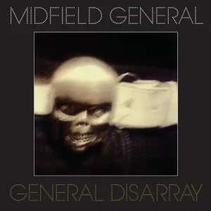 Midfield General feat. Ralph Brown - Teddy Bear (feat. Ralph Brown)