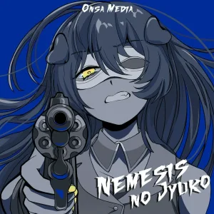 onsa media - Nemesis No Jyuko